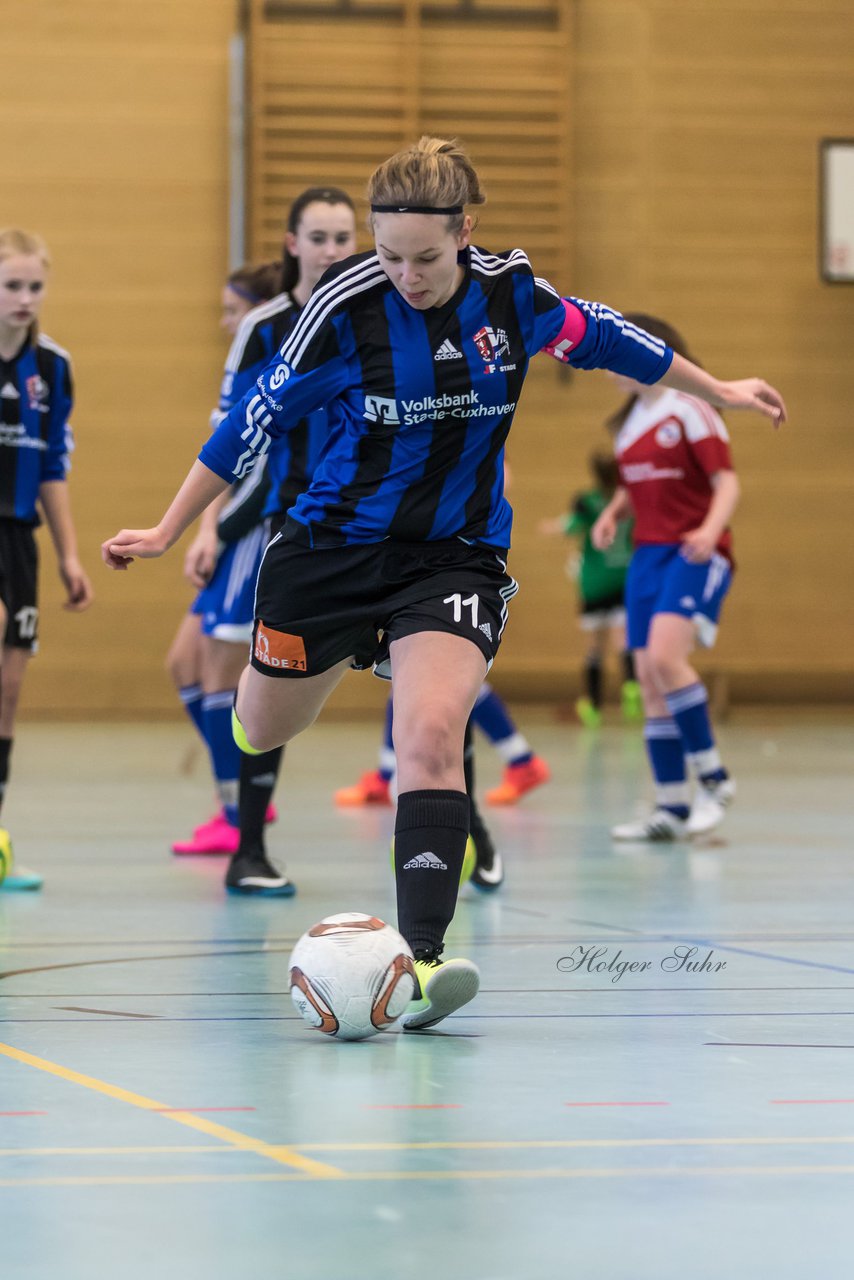 Bild 128 - Girls Cup